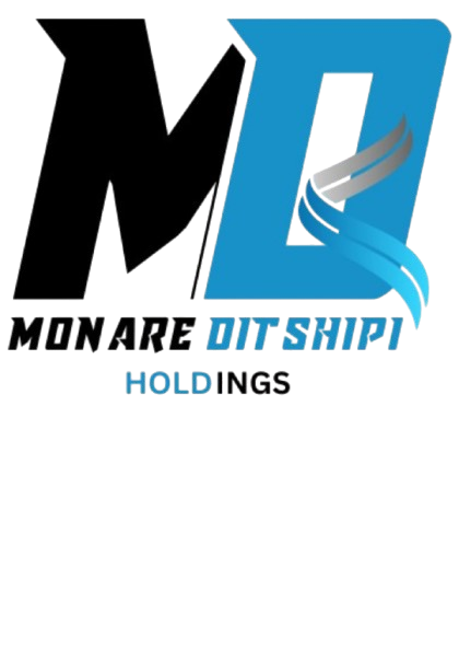 Monareditshipi Holding